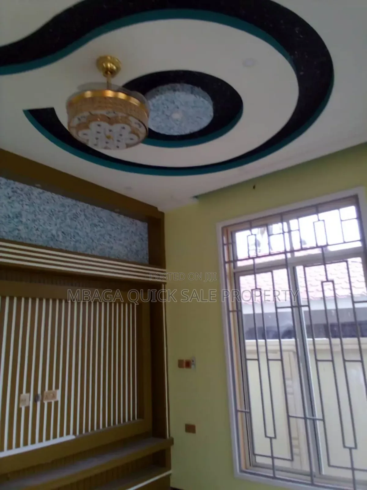 3bdrm House in Mikocheni for rent