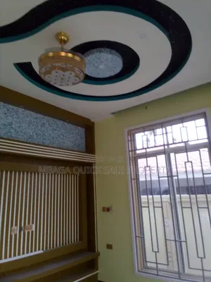 3bdrm House in Mikocheni for rent