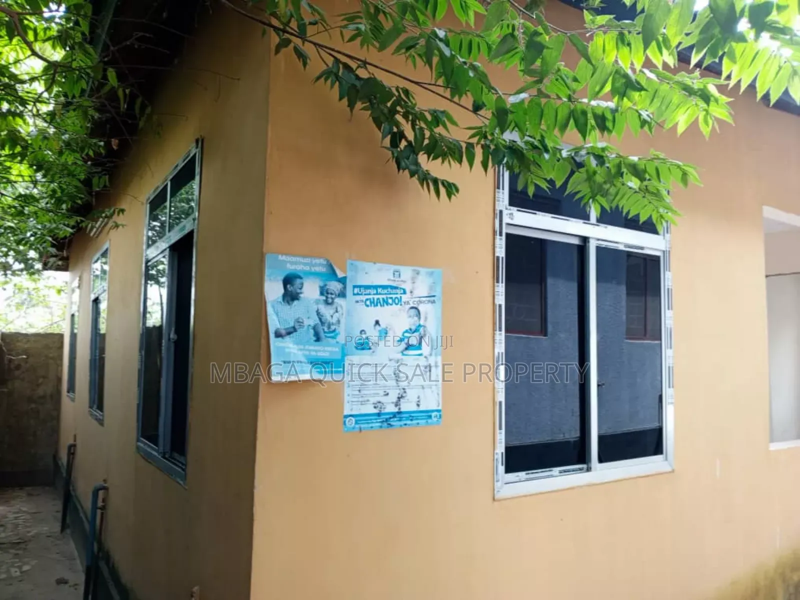 6bdrm House in Mbezi Mwisho Center for sale