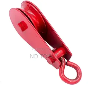 Pulley 0.4ton