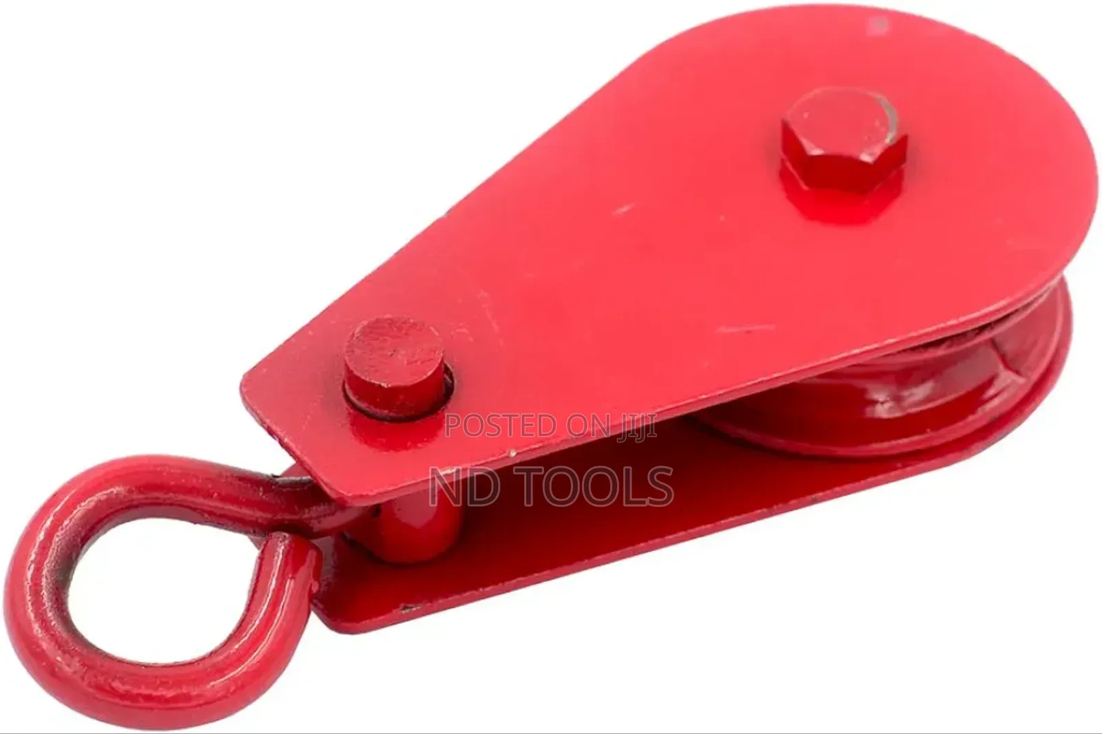 Pulley 0.4ton
