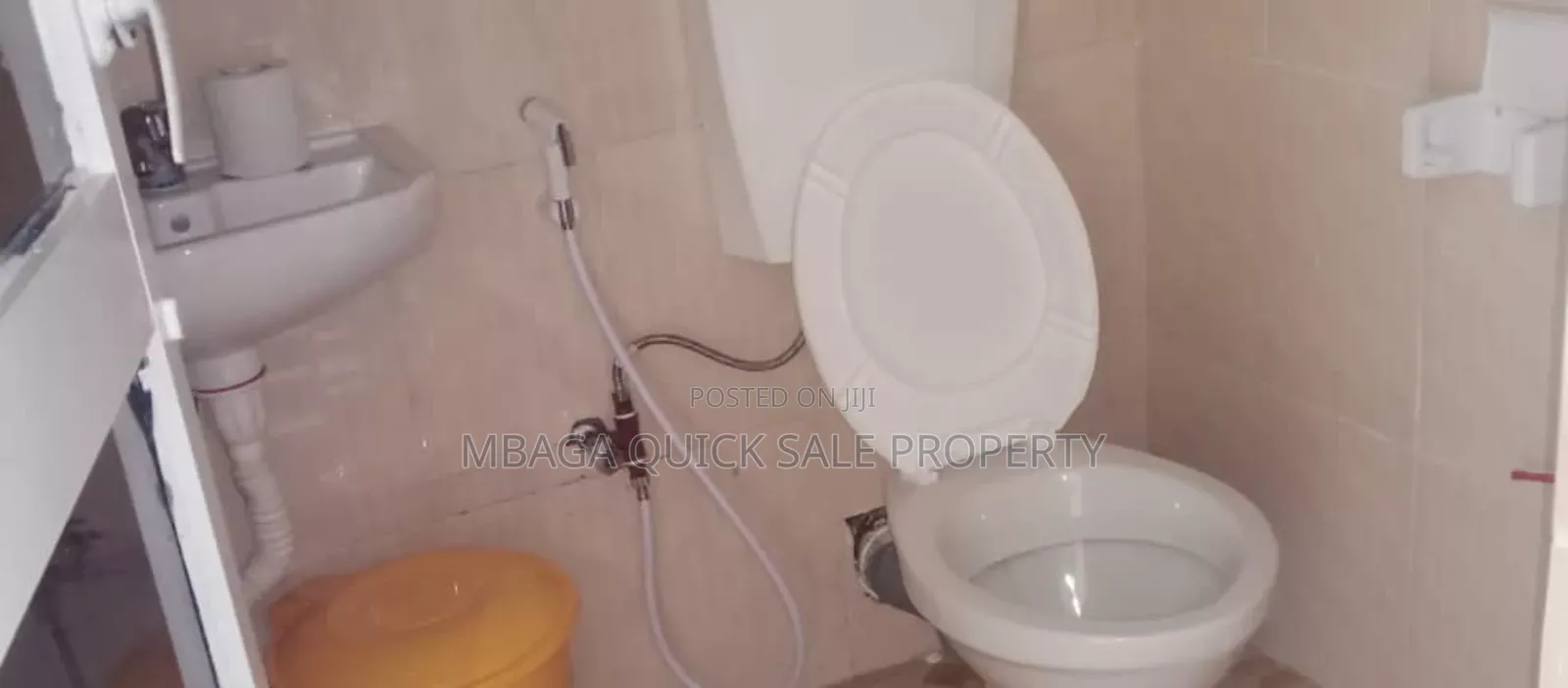 4bdrm House in Goba for sale