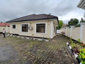 3bdrm House in Mbezi for sale