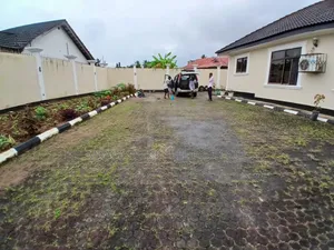 3bdrm House in Mbezi for sale