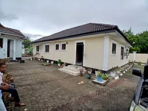 3bdrm House in Mbezi for sale