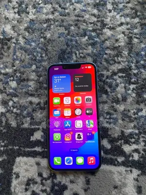 Apple iPhone 13 128 GB Blue