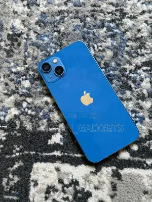 Apple iPhone 13 128 GB Blue