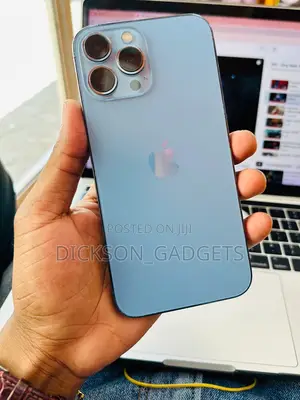 Apple iPhone 13 Pro Max 128 GB Blue