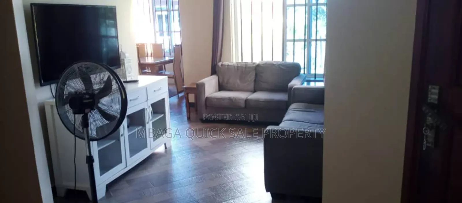 5bdrm House in Kigamboni Kibada for sale