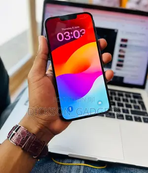 Apple iPhone 13 Pro Max 128 GB Blue