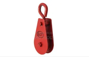 Pulley 0.3ton