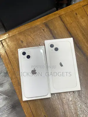 Apple iPhone 13 128 GB Pink
