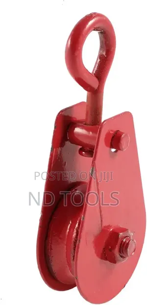 Pulley 0.1ton