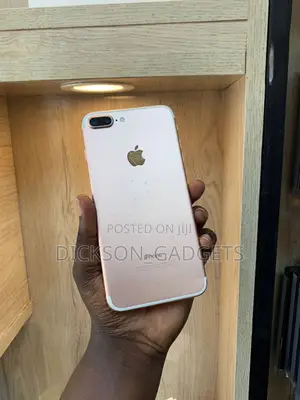Apple iPhone 7 Plus 128 GB Gold
