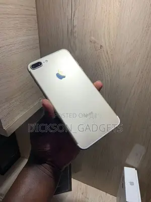 Apple iPhone 7 Plus 128 GB Gold