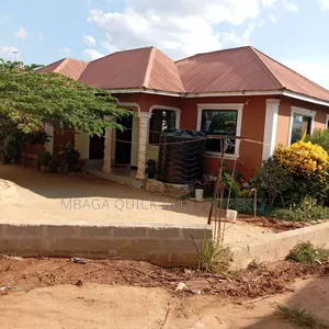 3bdrm House in Madale, Goba for sale