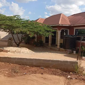3bdrm House in Madale, Goba for sale