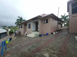 4bdrm House in Kimara Temboni, Kinondoni for sale