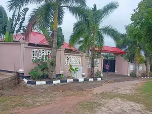 4bdrm House in Kimara Temboni, Kinondoni for sale