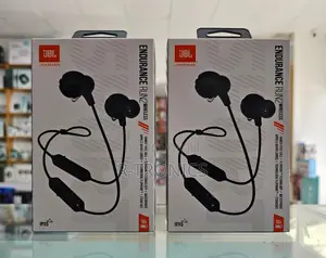 JBL Endurance Run 2 Bluetooth - Waterproof Wireless Earphone