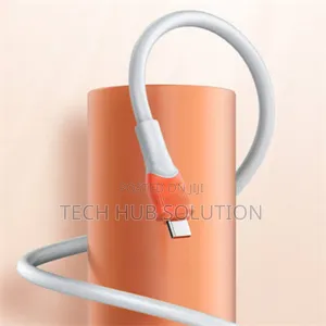 LDNIO Heavy 30w 2m Fast Data Cable