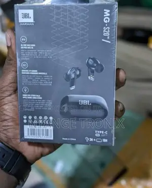 JBL Airpods (High Quality)