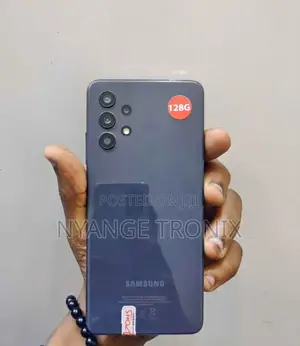 Samsung Galaxy A32 128 GB