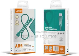 Ldnio 1M Abs Cable 25W