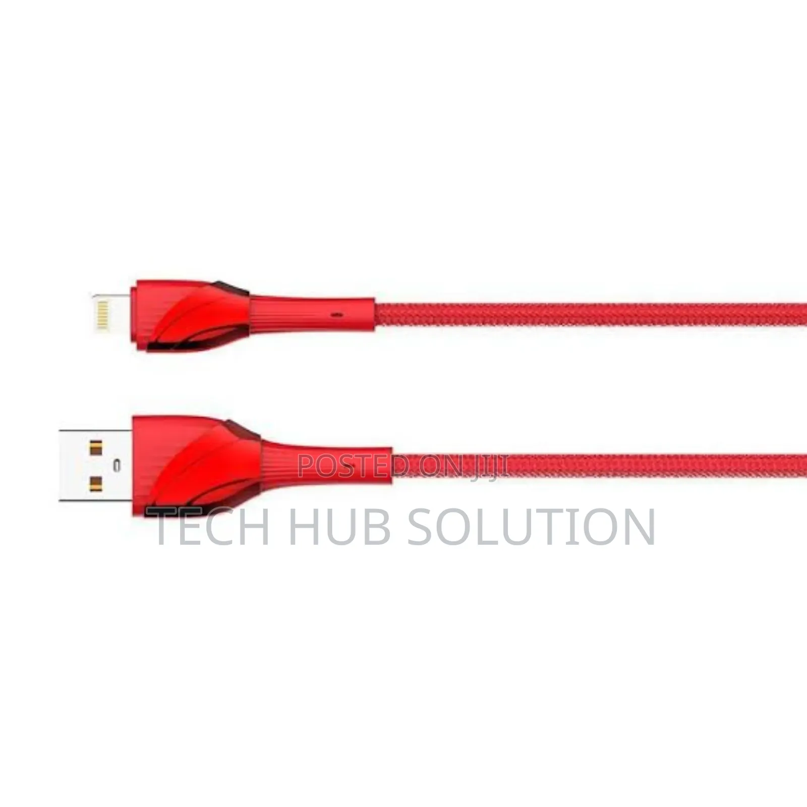 Ldnio Electroplating 30W 2m Cable