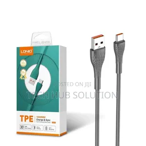 Ldnio 30W Cable 1M Tpe