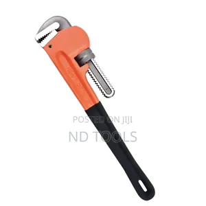 Hd Pipe Wrench 18"