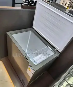 Hisence Chest Freezer 200L