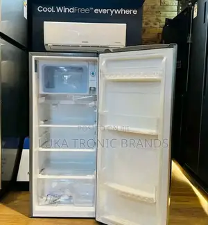 Samsung Refrigerator 177L