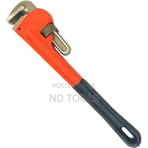 HD Pipe Wrench 48"