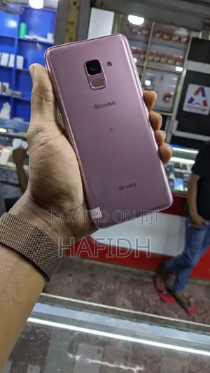 Samsung Galaxy Feel 2 64 GB Gold