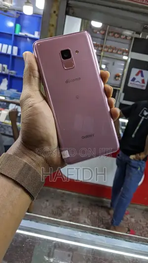 Samsung Galaxy Feel 2 64 GB Gold