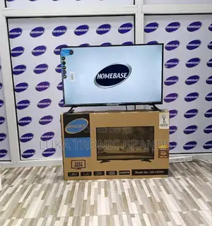 Homebase 32 Inches New 2024