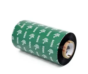 Zebra 5095 Resin Thermal Transfer Ribbons - 110mm X 300m