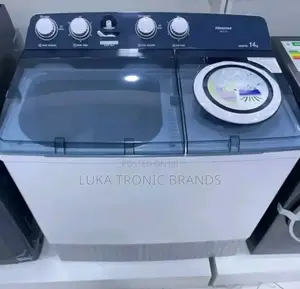 Hisence Washing Machine