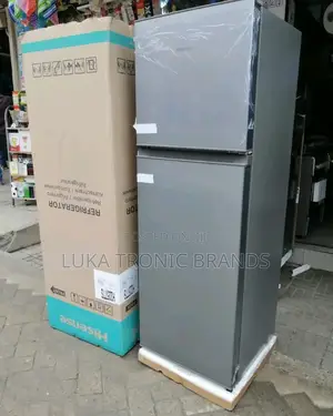 Hisence Refrigerator 154L