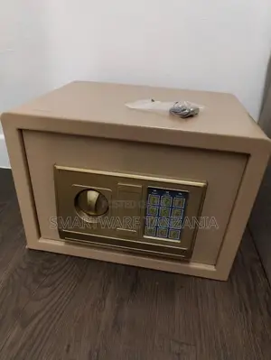 Safe Deposit Box, In-wall Closet Safe Box, Suitable For Home