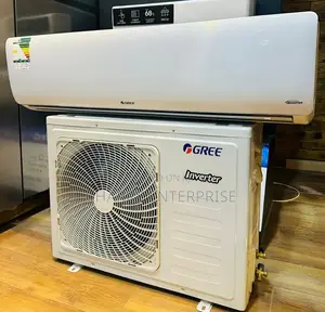Original *Gree AC Split Type With Inverter* *Btu 36