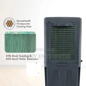 Orient Ultimo 50L (Litres ) Air Cooler Powerful Cooling