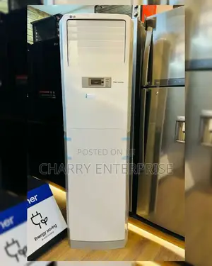 Original Lg Air Conditioner a/C Floorstanding 24000btu