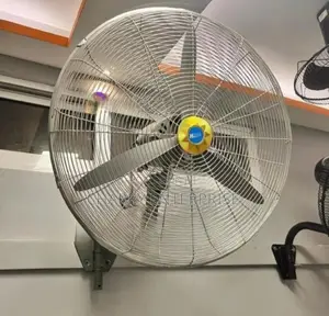 For Church, Bar, Club Etc High Class Industrial Wall Fan 26inch Strong