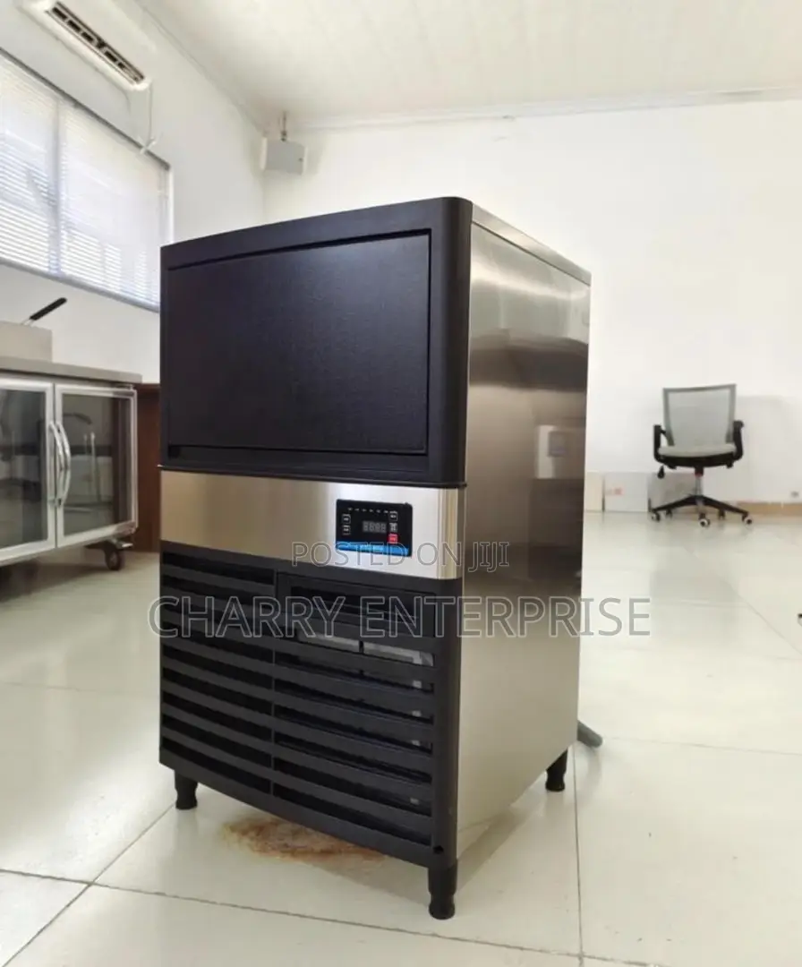 Europe Heavy Duty Commercial Ice Maker Kg 36*