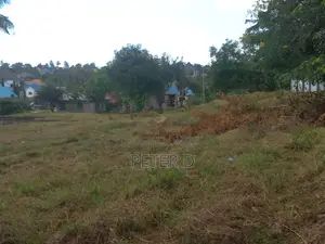 Kiwanja Goba