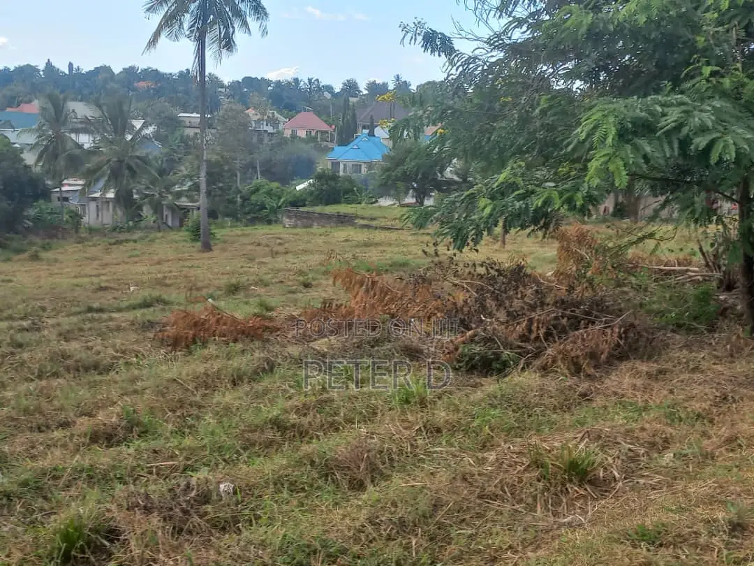 Kiwanja Goba