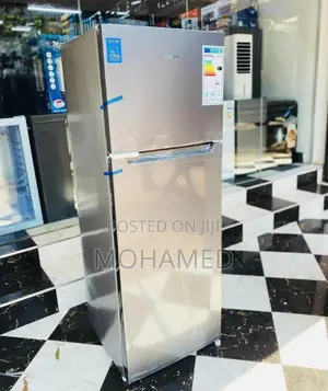 Ailyons Fridge/Friji 172