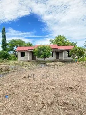 3bdrm House in Mbweni for sale